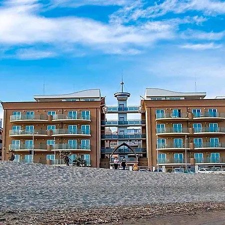 Hotel Smy Aran Blu Mare Řím