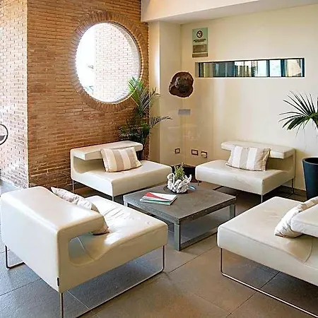 Hotel Smy Aran Blu Mare Rome