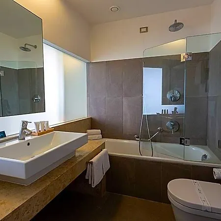 Hotel Smy Aran Blu Mare Řím