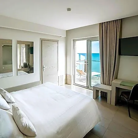 Smy Aran Blu Mare Hotel