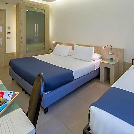 Smy Aran Blu Mare 2* Rome