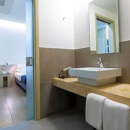 Smy Aran Blu Mare Hotel 2*
