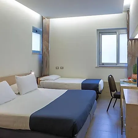 Hotel Smy Aran Blu Mare 2*