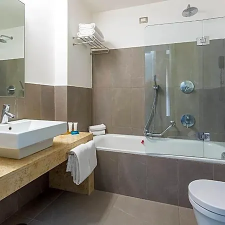 Smy Aran Blu Mare Hotel Řím