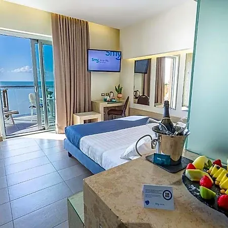 Smy Aran Blu Mare Hotel Rome