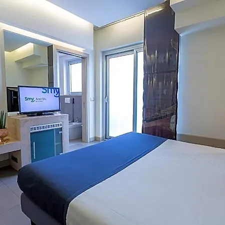 Hotel Smy Aran Blu Mare 2*