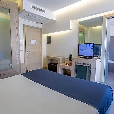 Hotel Smy Aran Blu Mare Řím
